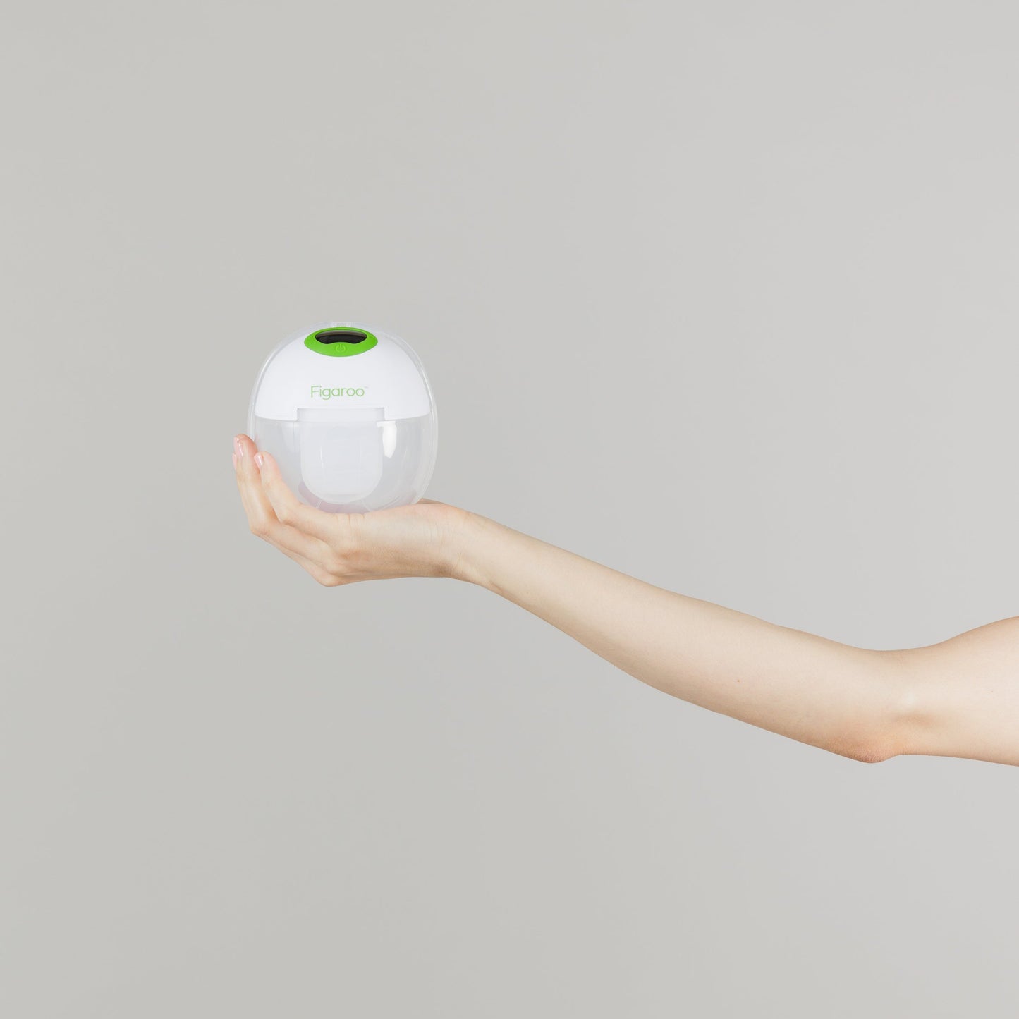 Figaroo™ S39 Hands-Free Wearable Breast Pump