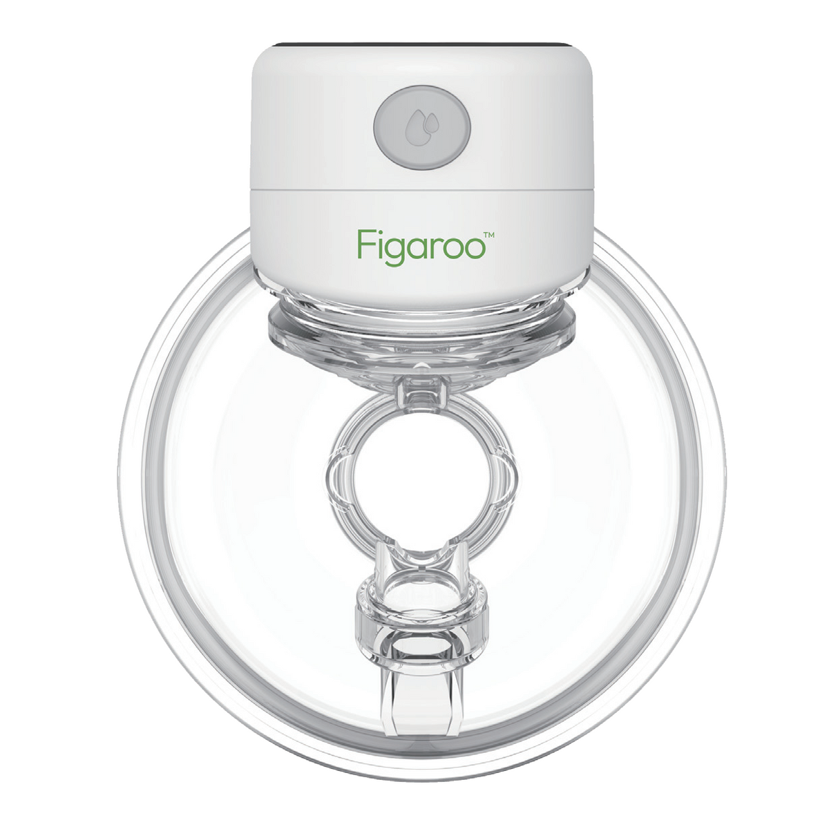 Figaroo™ Ease (S12) Hands-Free Wearable Breast Pump